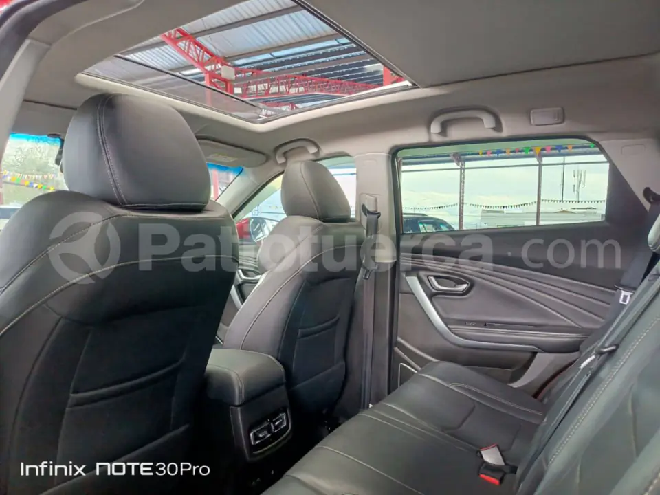 Foto 9 de Jetour X70 II