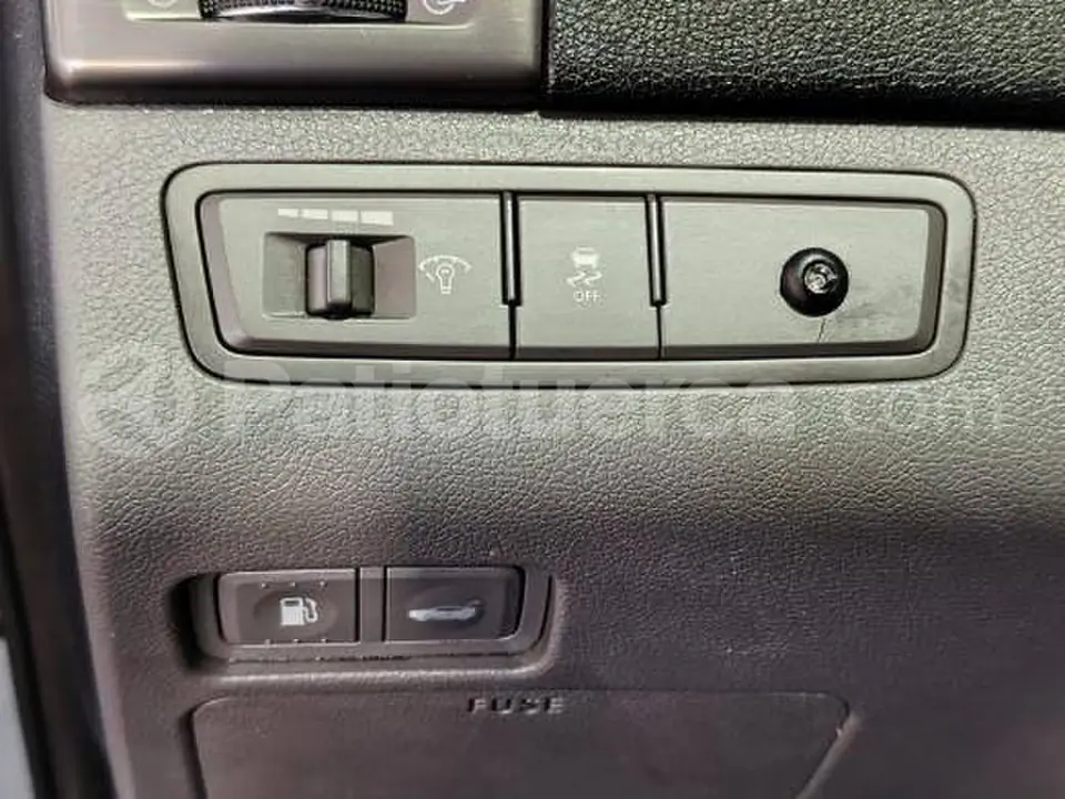 Foto 15 de Hyundai Sonata Hybrid