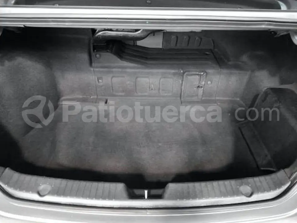 Foto 23 de Hyundai Sonata Hybrid