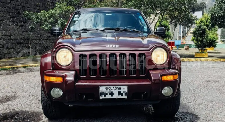 Foto 3 de Jeep Cherokee Limited