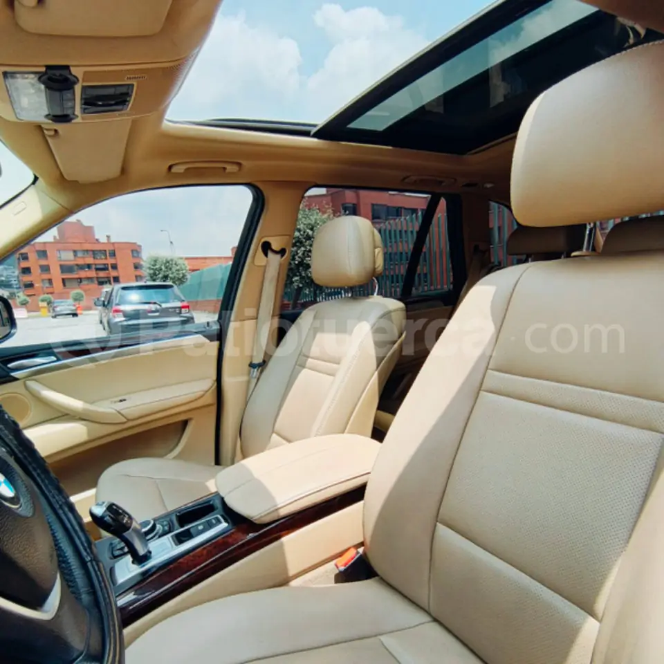 Foto 4 de BMW X5 xDrive35i