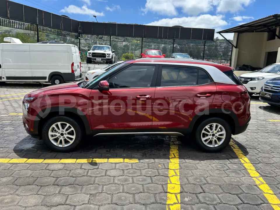 Foto 4 de Hyundai Creta