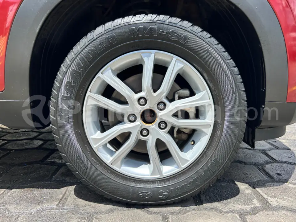 Foto 14 de Hyundai Creta