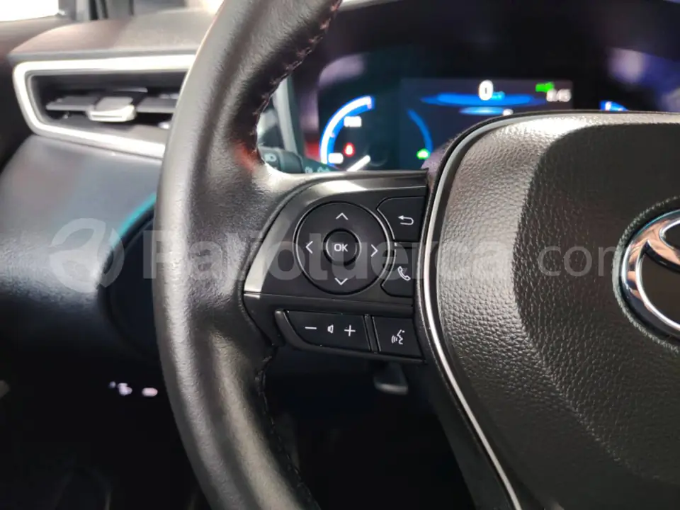 Foto 14 de Toyota Corolla Cross Mid