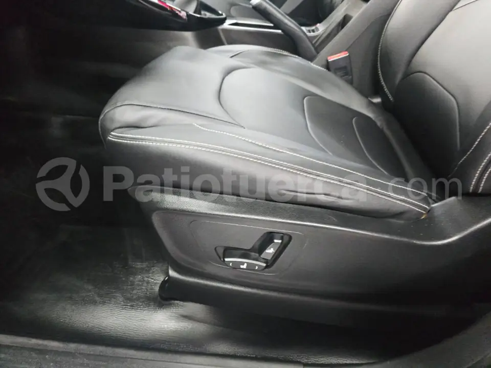 Foto 19 de Chevrolet Captiva Premier