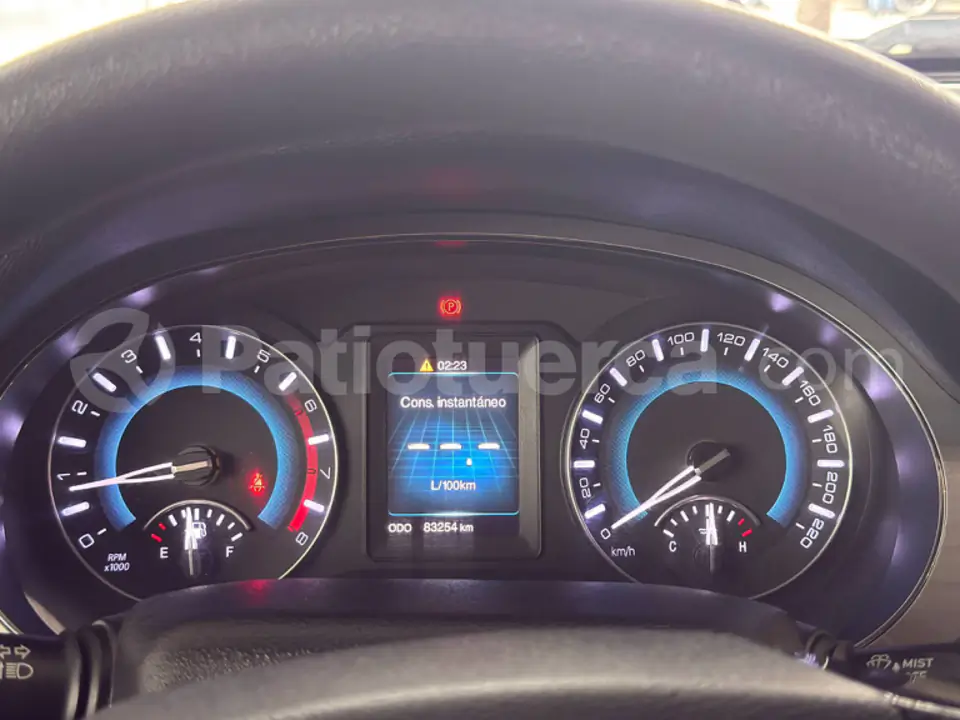 Foto 6 de Great Wall Haval H2