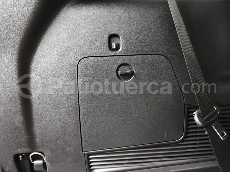 Foto 29 de Ford Explorer XLT