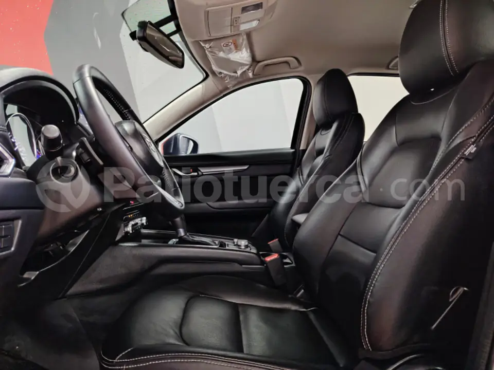 Foto 18 de Mazda CX-5