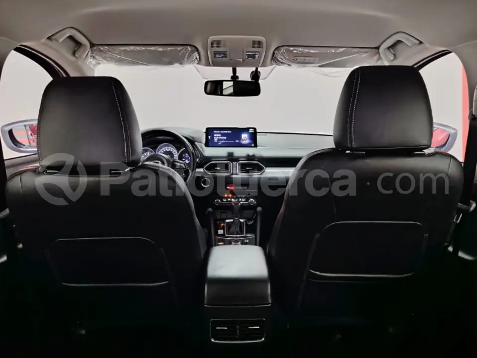 Foto 25 de Mazda CX-5