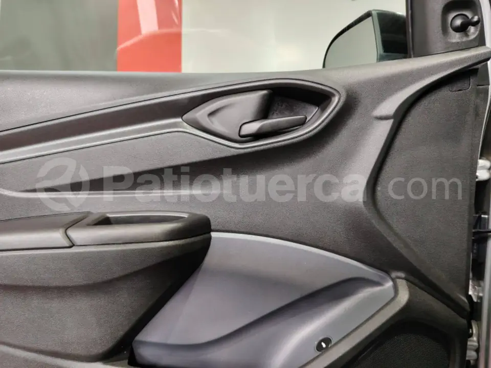 Foto 5 de Chevrolet JOY BLACK