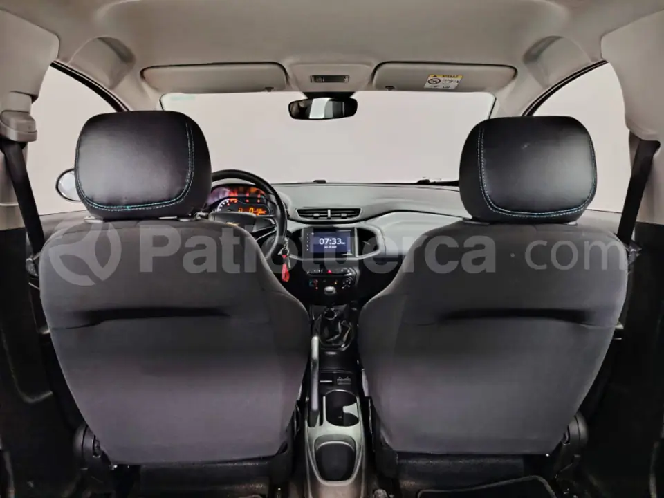 Foto 16 de Chevrolet JOY BLACK