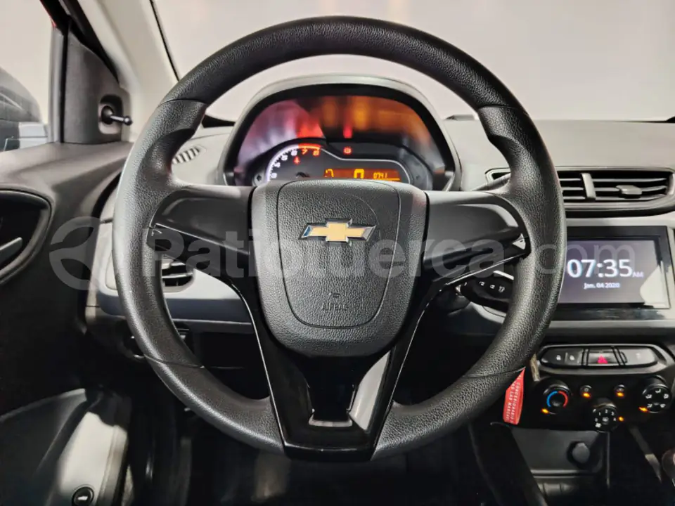 Foto 20 de Chevrolet JOY BLACK