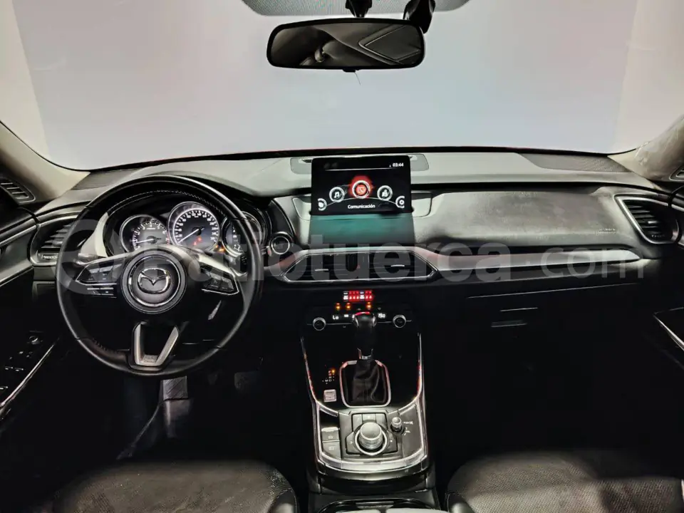 Foto 14 de Mazda NEW CX9 HIGH PLUS