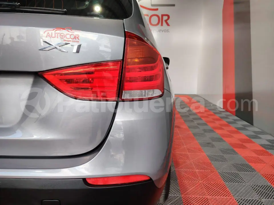 Foto 8 de BMW iX1 xDrive30