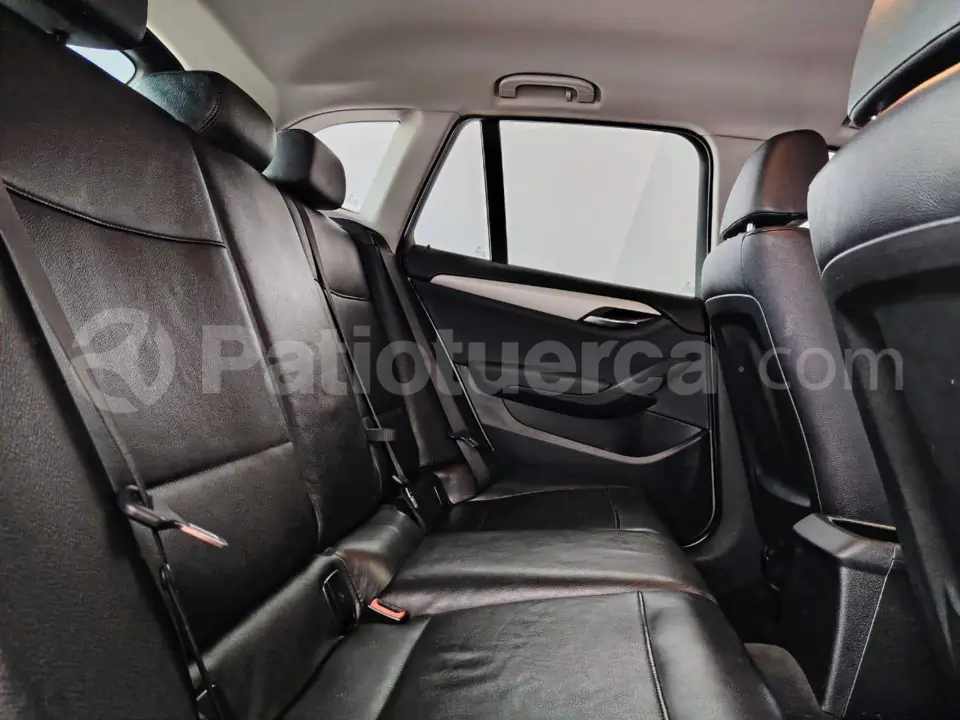 Foto 17 de BMW iX1 xDrive30