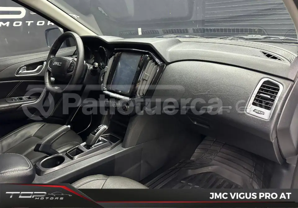 Foto 13 de JMC VIGUS PRO