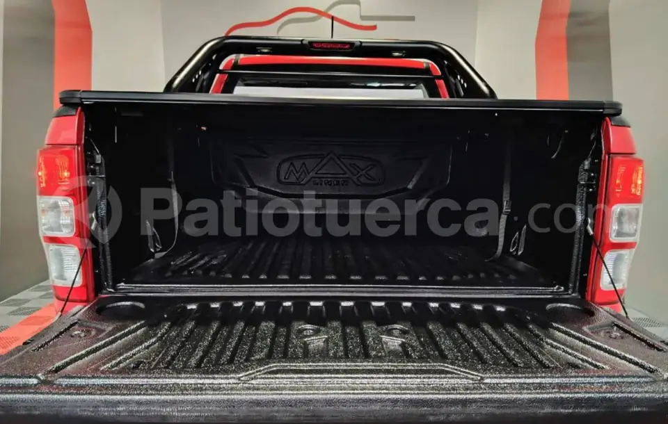 Foto 9 de Ford RANGER XL