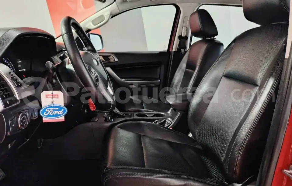 Foto 11 de Ford RANGER XL