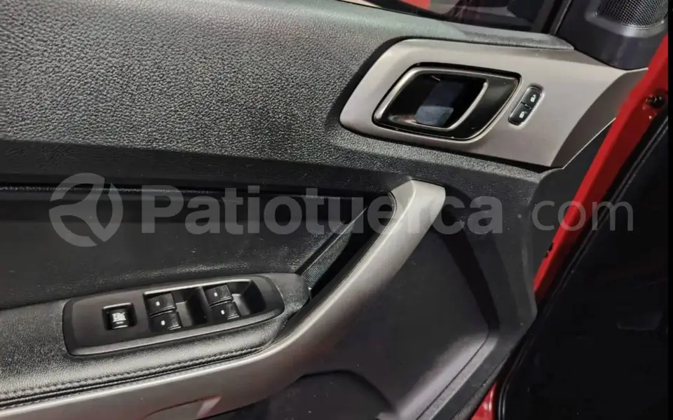 Foto 12 de Ford RANGER XL