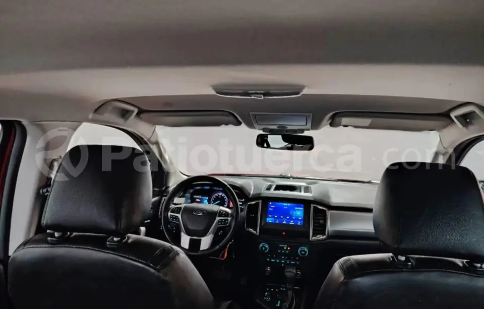 Foto 16 de Ford RANGER XL