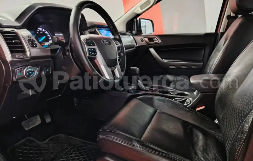 Foto 18 de Ford RANGER XL