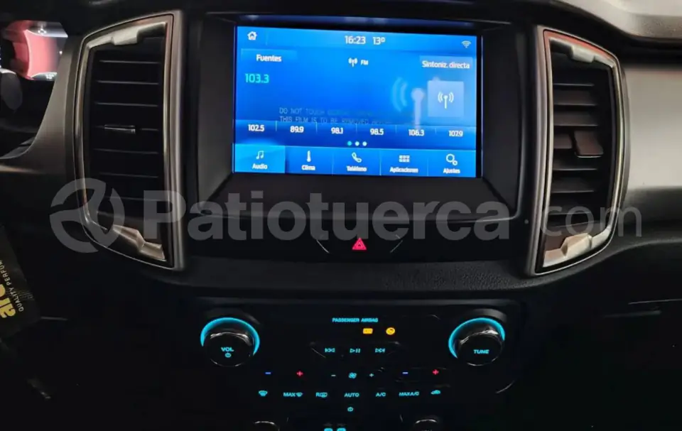 Foto 21 de Ford RANGER XL