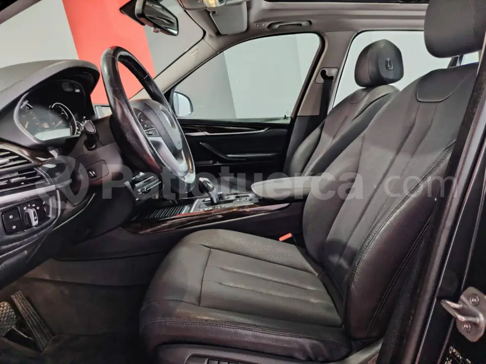 Foto 14 de BMW X5 3.0i