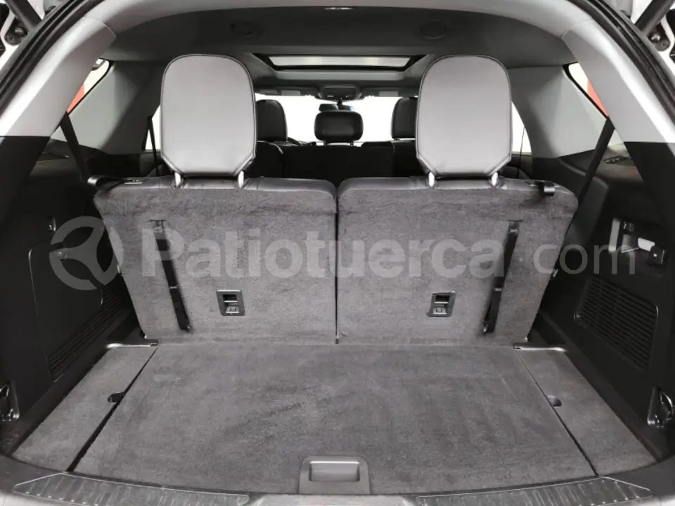 Foto 31 de Ford Explorer