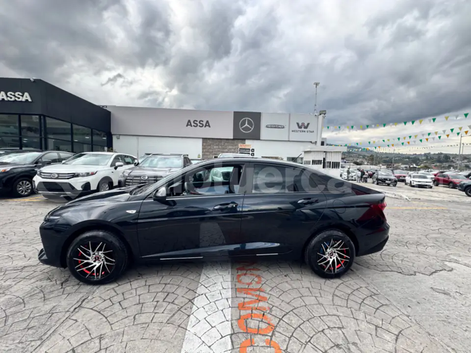 Foto 8 de Hyundai Accent New