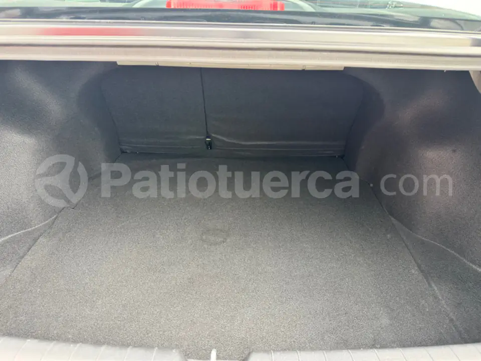 Foto 9 de Hyundai Accent New