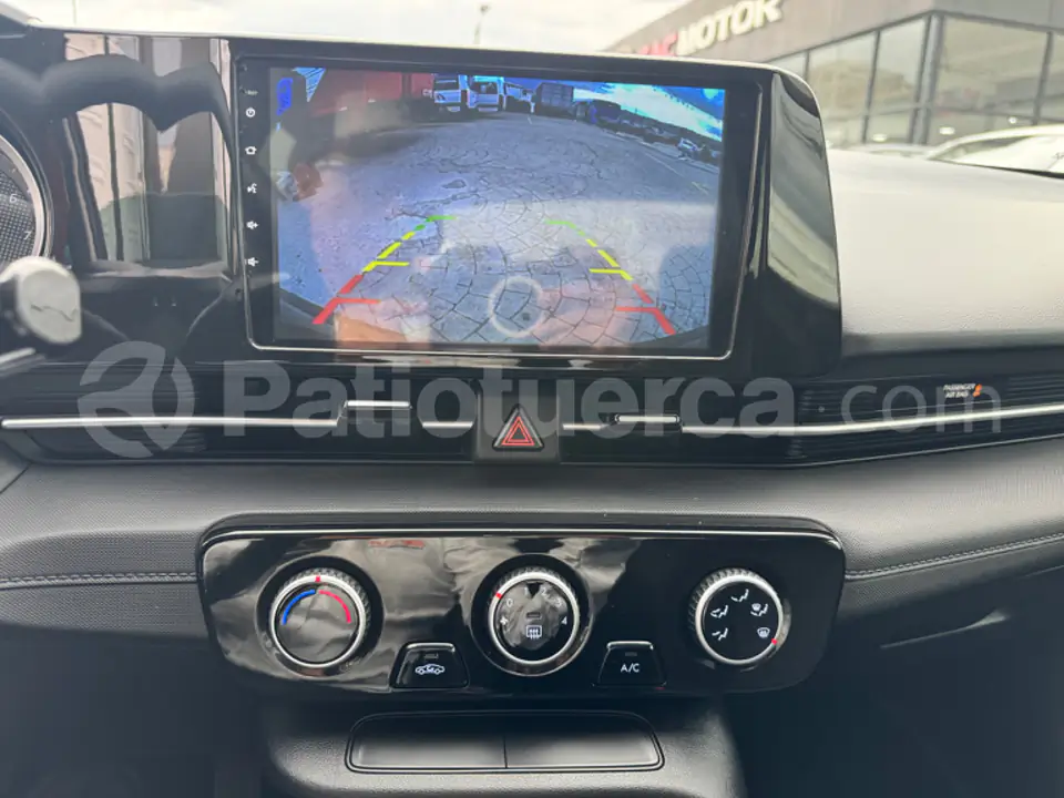 Foto 15 de Hyundai Accent New