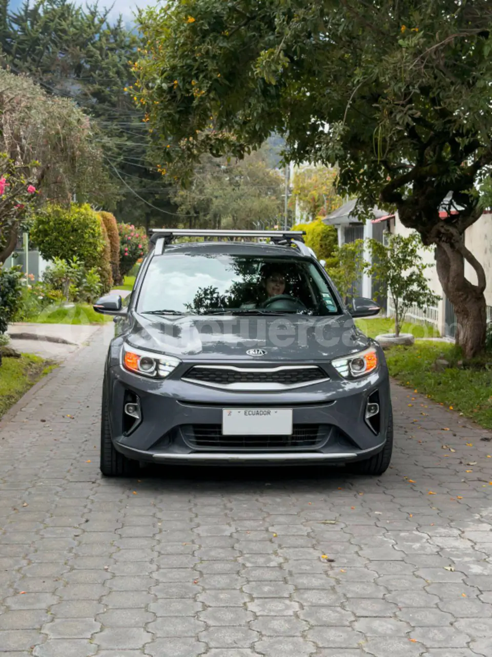 Foto 1 de Kia Stonic LX