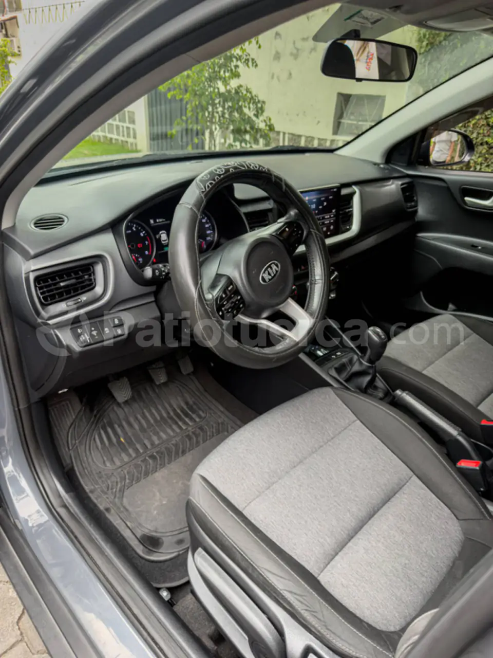 Foto 8 de Kia Stonic LX