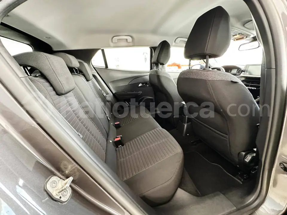 Foto 10 de Peugeot 2008 ACT