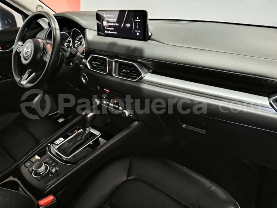 Foto 22 de Mazda CX5 CORE