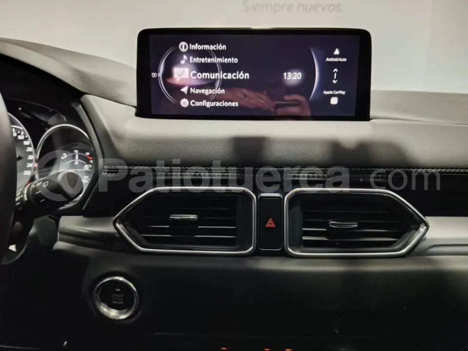 Foto 16 de Mazda CX5 CORE