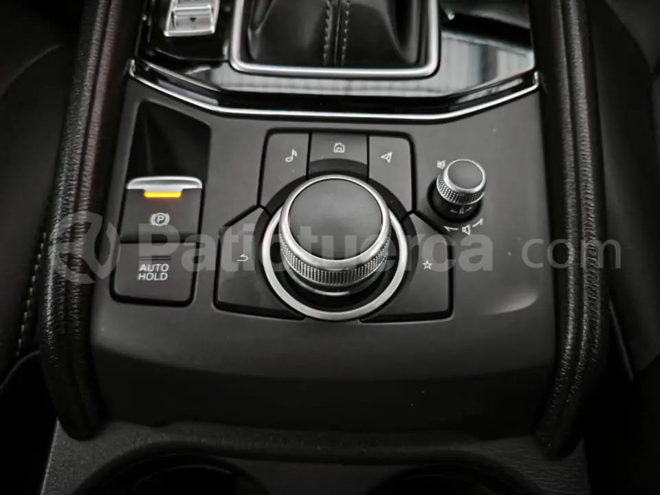 Foto 19 de Mazda CX5 CORE