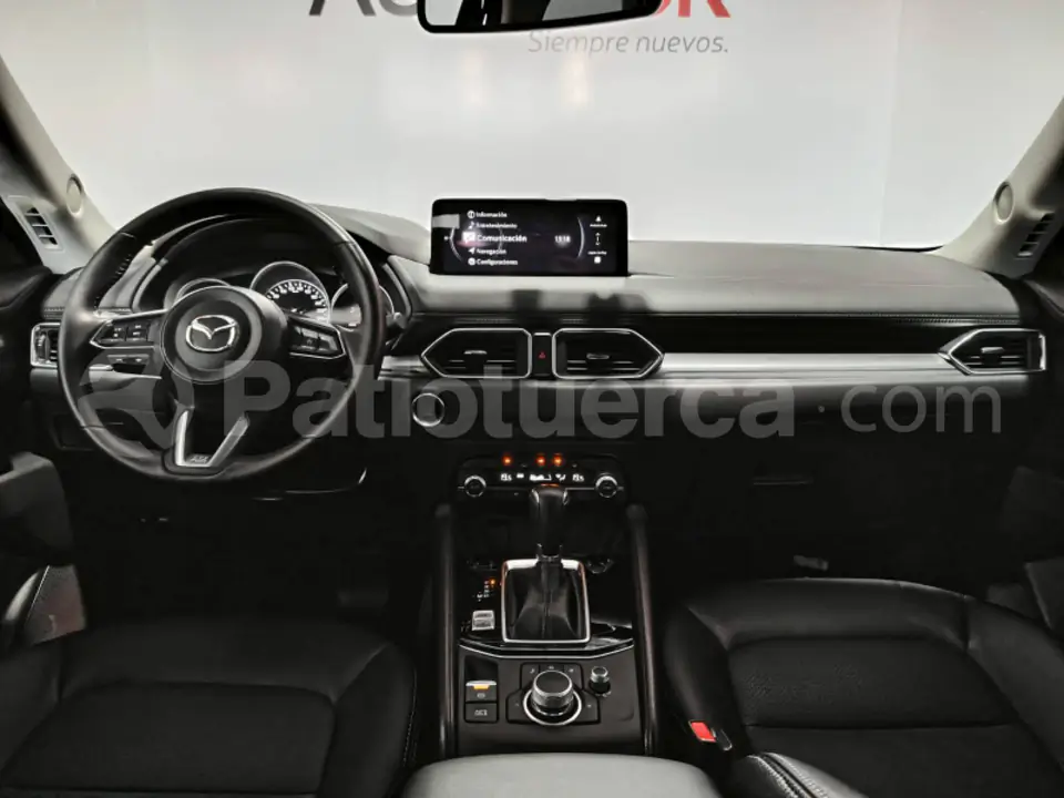 Foto 21 de Mazda CX5 CORE