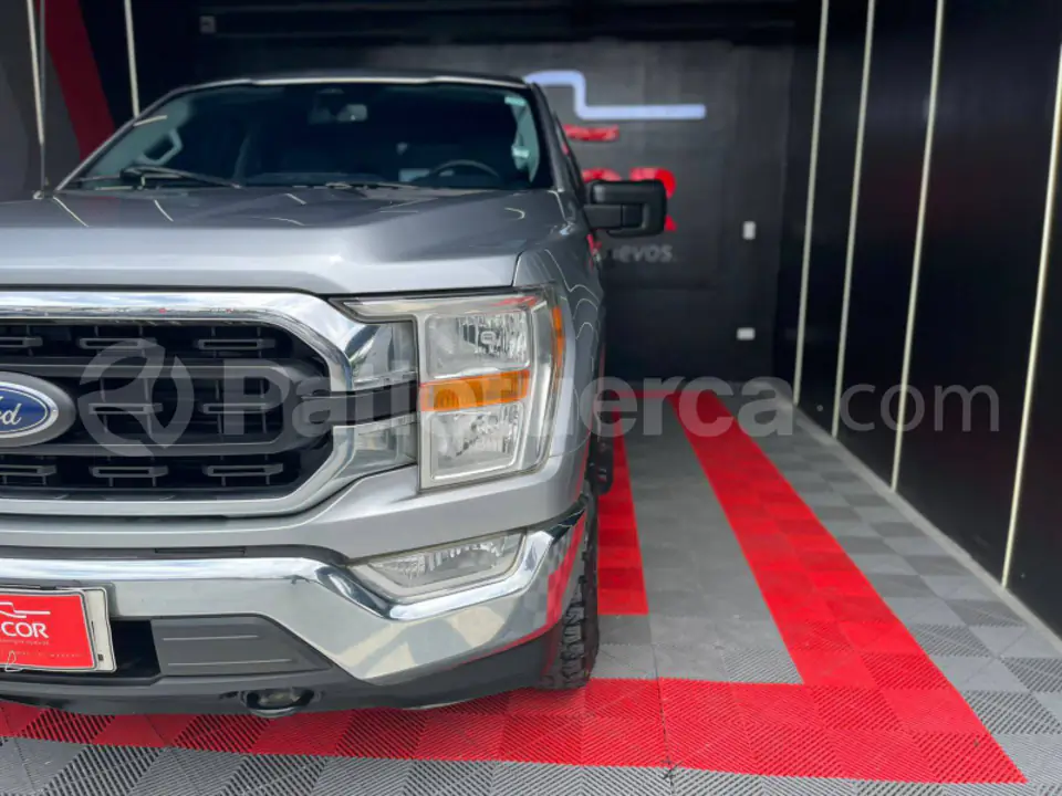Foto 4 de Ford F150 XLT CD
