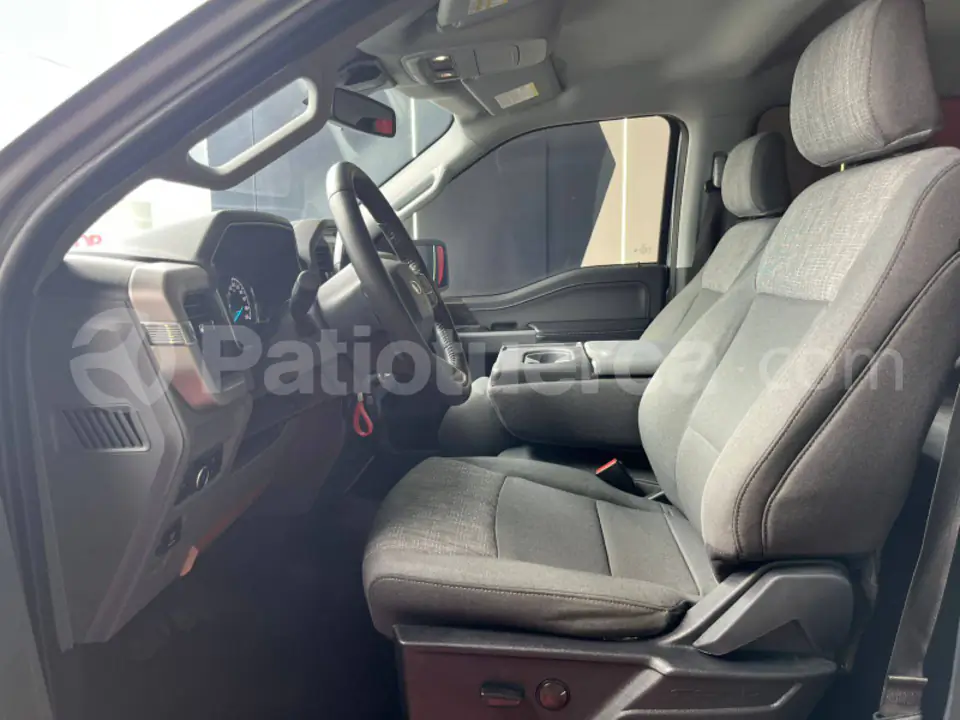 Foto 10 de Ford F150 XLT CD