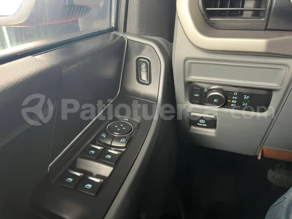 Foto 17 de Ford F150 XLT CD