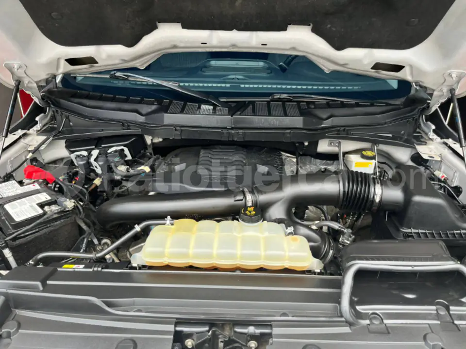 Foto 19 de Ford F150 XLT CD