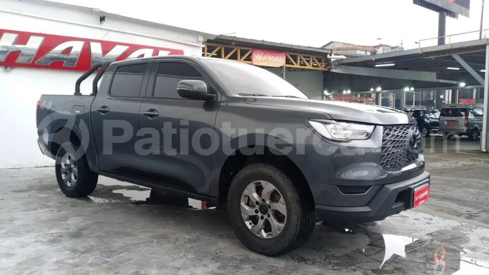 Foto 1 de Great Wall POER