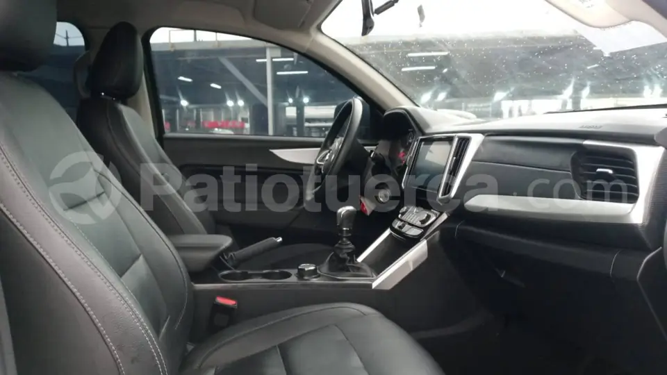 Foto 6 de Great Wall POER