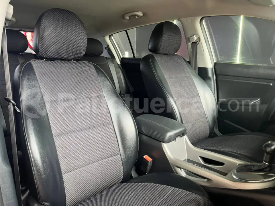 Foto 10 de Kia SPORTAGE SL