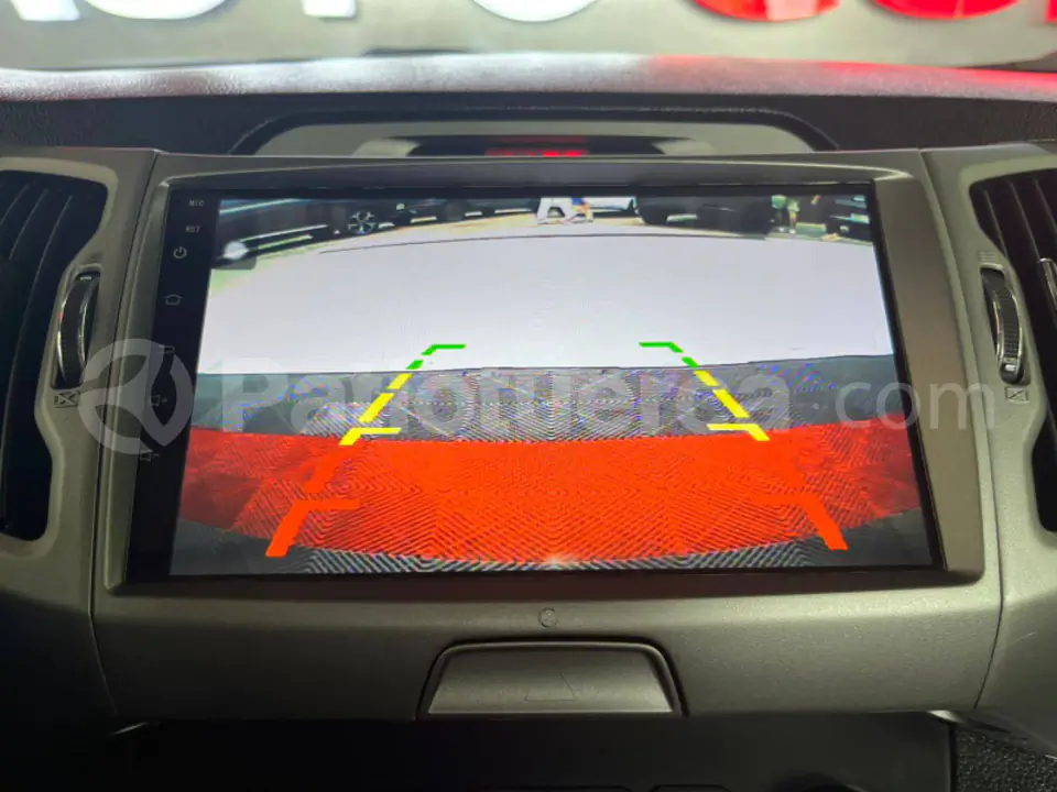 Foto 13 de Kia SPORTAGE SL