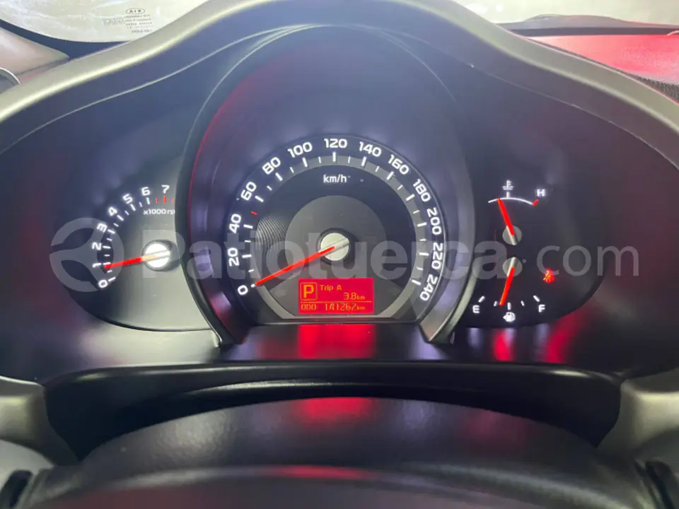 Foto 14 de Kia SPORTAGE SL