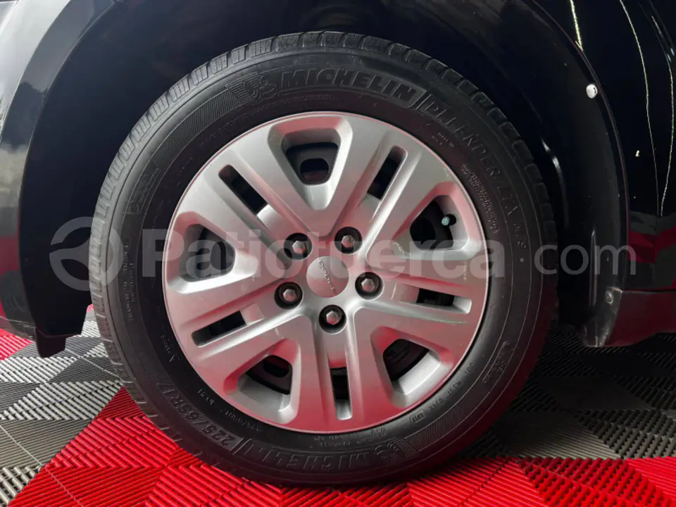 Foto 6 de Dodge Journey SE