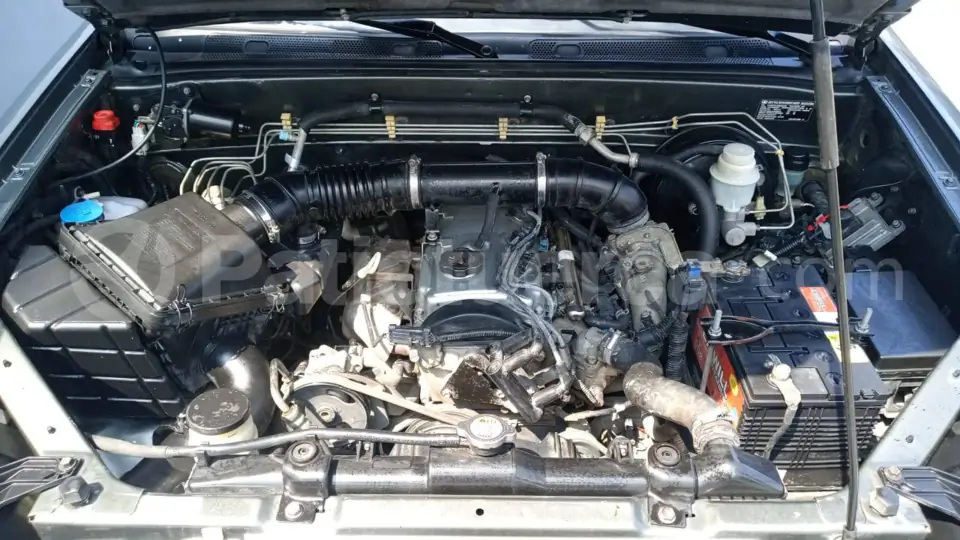 Foto 6 de Great Wall H3