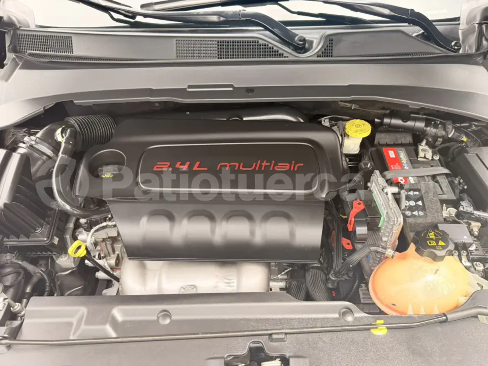 Foto 17 de Jeep Compass